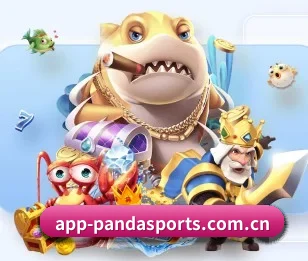 熊猫体育的故事 - xiongmaotiyu
